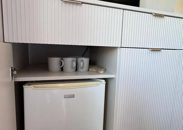 Апартаменты Polanki 22 *