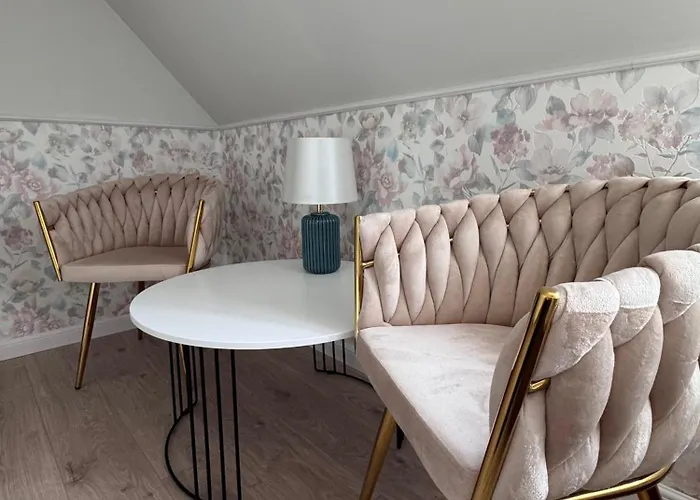 Polanki 22 * Леба