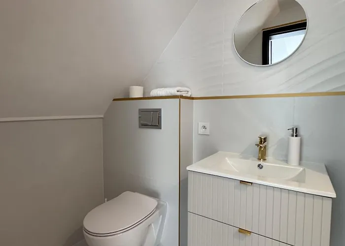 Polanki 22 Апартаменты *