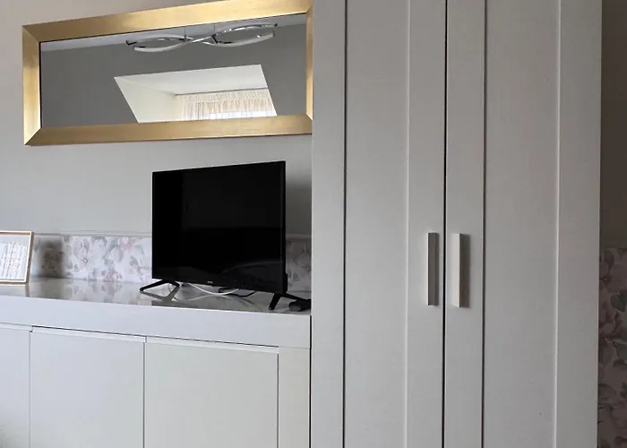 Апартаменты Polanki 22 *