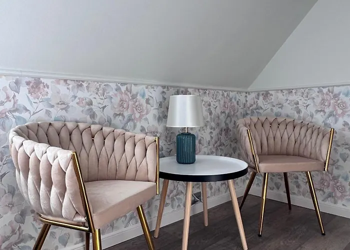 Polanki 22 * Леба