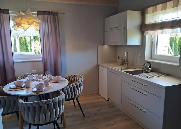 Polanki 22 * Леба