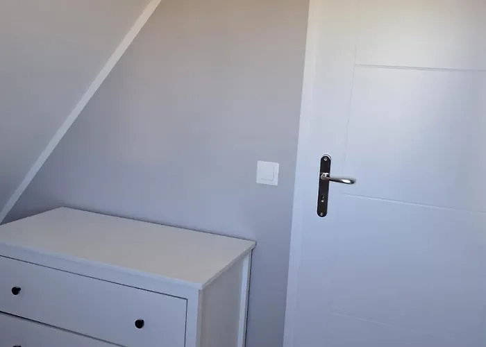 Polanki 22 Апартаменты