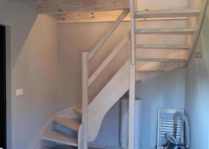 Apartmán Polanki 22