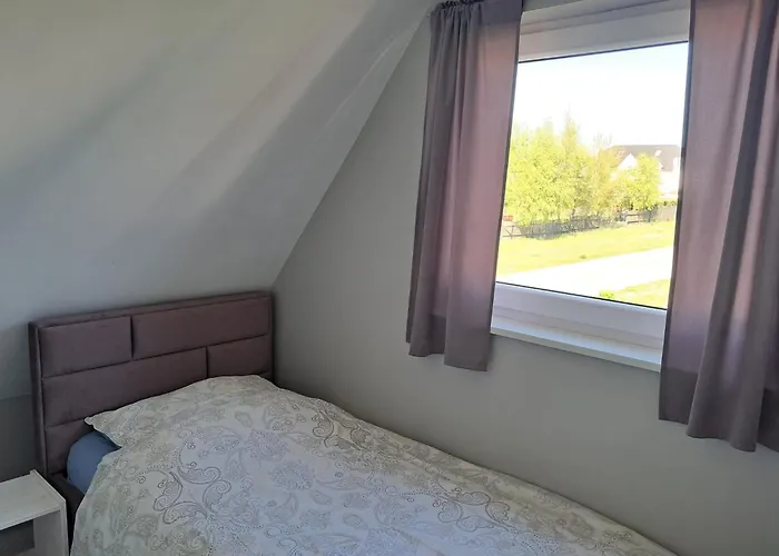 Polanki 22 Апартаменты *