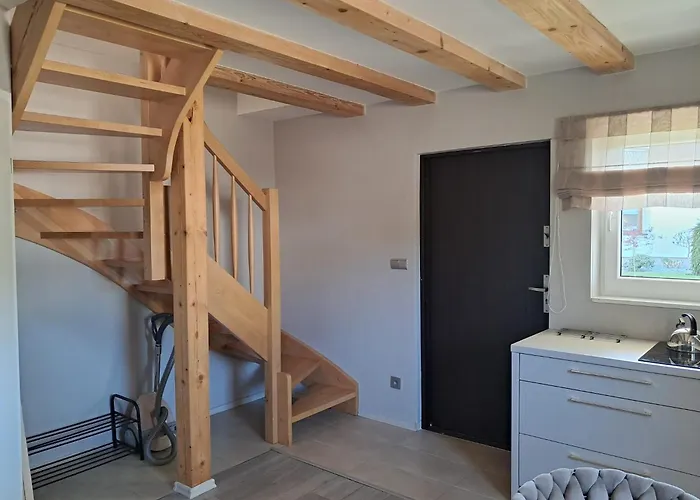 Polanki 22 * Леба